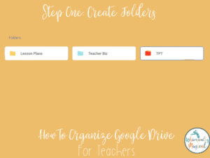 how-to-organize-google-drive-create-folders