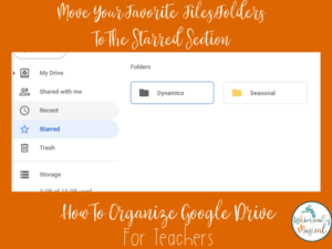 how-to-organize-google-drive-add-starred