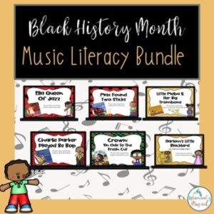 black-history-month-music-literacy-bundle