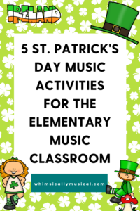 st-patricks-day-music-activities