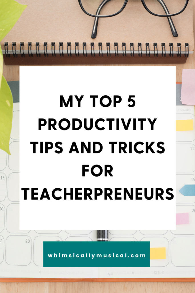 productivity-tips-and-tricks-pin